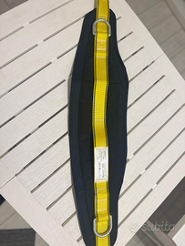 Imbragatura di sicurezza