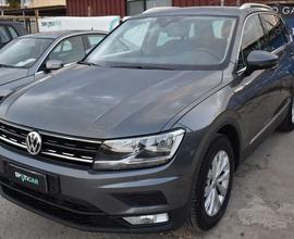 Volkswagen Tiguan 2.0 TDI DSG 4MOTION Busines...