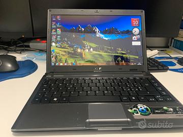 Acer aspire 3810tz