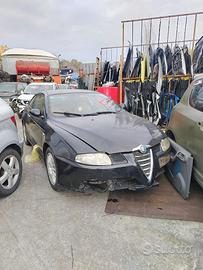 Alfa romeo GTV