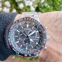 Citizen pilot radiocontrollato