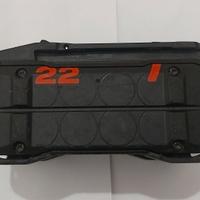 Hilti batteria Nuron B 22-110 come nuova