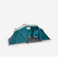 Tenda da campeggio arpenaz family 4.2
