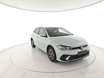 Volkswagen Polo 1.0 Young