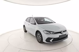 Volkswagen Polo 1.0 Young