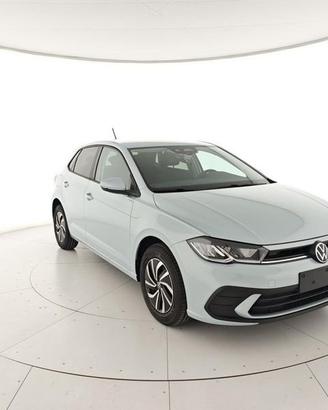Volkswagen Polo 1.0 Young