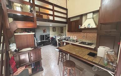 Appartamento a Pomigliano d'Arco 1 locali