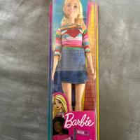 Barbie
