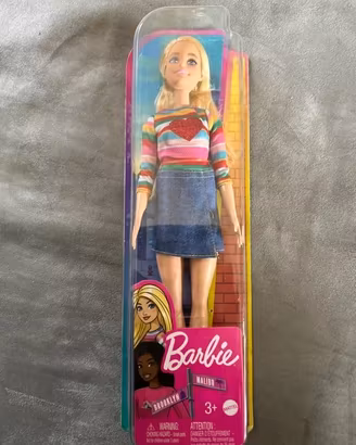 Barbie