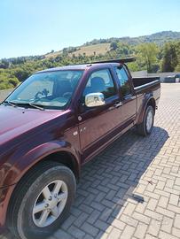 Pick-up