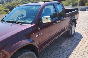 Pick-up