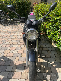 Honda cb500