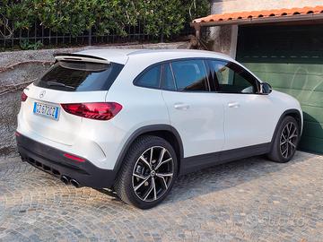 Mercedes gla 200d 