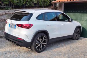 Mercedes gla 200d 
