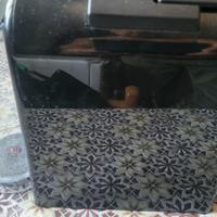 macchina caffè nespresso de longhi