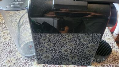 macchina caffè nespresso de longhi