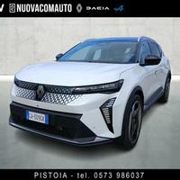 Renault Scenic Iconic long range 220cv