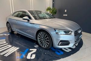 Audi A5 Coupé 40 2.0 tdi 190cv s-tronic "PROMO"
