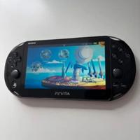 Ps vita