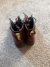 dr martens tg 34