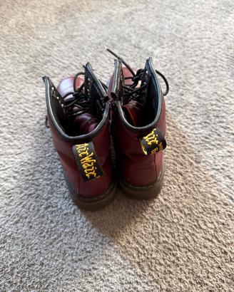 dr martens tg 34