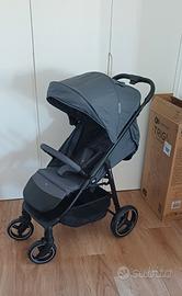 Passeggino Kinderkraft - Trig 3 - pari al nuovo