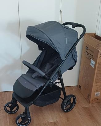 Passeggino Kinderkraft - Trig 3 - pari al nuovo