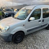 Renault Kangoo 1.2 16V 5p. Ice