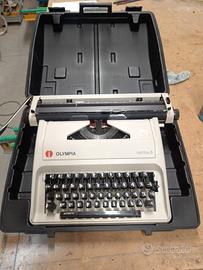 Olympia carina 3