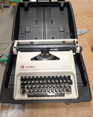 Olympia carina 3
