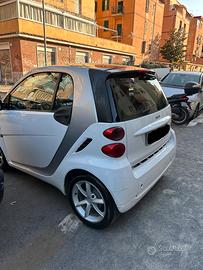 Smart Fortwo Benzina Euro 5