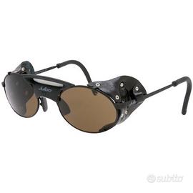 Occhiali da sole VINTAGE aviatore JULBO MICROPORE