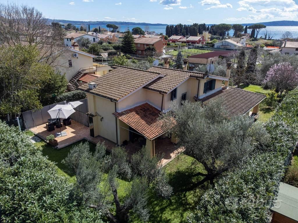 Casa – Trevignano Romano, Roma Capitale - Vista 3