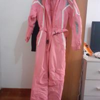 Tuta da neve Astrolabio