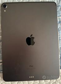 iPad 11 Pro wi-fi 64GB
