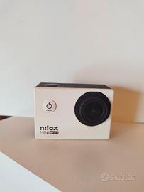 Action Cam Mini Wi-Fi 2 Nilox 