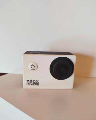 Action Cam Mini Wi-Fi 2 Nilox 