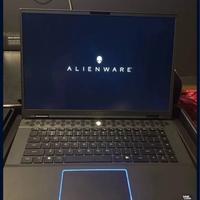 Alienware M16 R2