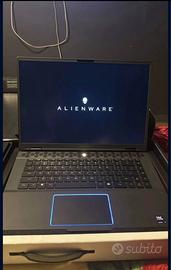 Alienware M16 R2