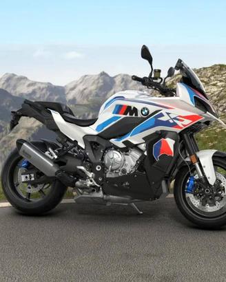 BMW M 1000 XR