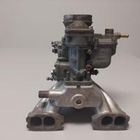 Carburatore Weber 36 DCD 7