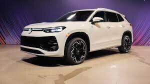 MUSATA E RICAMBI VARI VW TIGUAN 2025