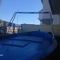 Gozzo Aprea Totalmente rimesso tutti particolari