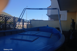 Gozzo Aprea Totalmente rimesso tutti particolari