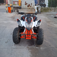 Quad A150 Kayo