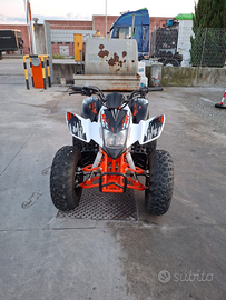 Quad A150 Kayo