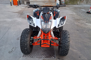 Quad A150 Kayo
