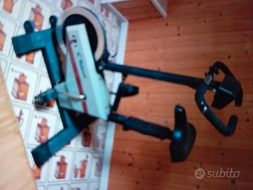 Valsport attrezzo ginnastica cuore 