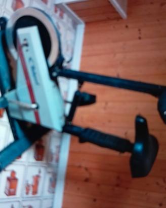 Valsport attrezzo ginnastica cuore 