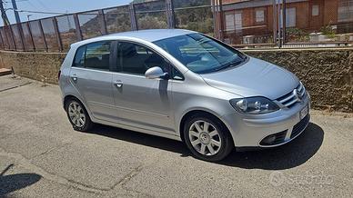 Volkswagen Golf Plus 1.6 FSI Sportline